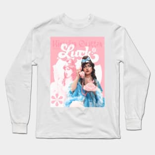 Kinda Outta Luck Long Sleeve T-Shirt